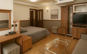 Хотел Калифорния