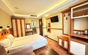 Хотел Калифорния